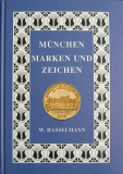 München Marken und Zeichen, Hasselmann, Wolfgang