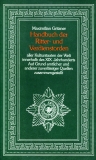 Handbuch der Ritter- und Verdienstorden aller Kulturstaaten, Max