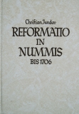 Juncker, Christian:REFORMATIO IN NUMMIS,  BIS 1706