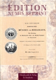 Gaedechens, O.C.: Hamburgische Münzen und Medaillen, Reprint 199