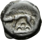 Antike/Kelten, 1. Jahrhundert vor Chr.