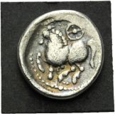 Antike/Kelten, Drachme/2.-1. JH vor Chr.