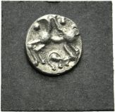 Antike/Kelten, 1/8 Stater/1. JH vor Chr.