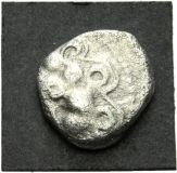 Gallien, Quinar/ 84 vor Chr.