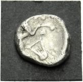 Gallien, Quinar/ 84 vor Chr.