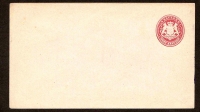 Bayern, U 3, drei Kreuzer, 1869, postfrisch