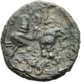Antike/Kelten, Tetradrachme / 2.-1. JH vor Chr.